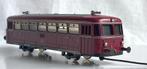 Trix International: Bijwagen railbus, Hobby en Vrije tijd, Modeltreinen | H0, Ophalen of Verzenden, Gebruikt, Gelijkstroom, Trix
