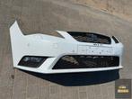 Seat Leon III 12-16 voorbumper, Auto-onderdelen, Carrosserie en Plaatwerk, Ophalen of Verzenden, Gebruikt, Seat, Bumper