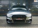 Audi A3 Sportback 1.4 |TFSI|CoD Pro S Line Plus|Pano|Carplay, Auto's, Gebruikt, Euro 6, 4 cilinders, 150 pk