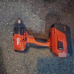 hilti slagmoersleutel, Doe-het-zelf en Verbouw, Gereedschap | Boormachines, Ophalen of Verzenden, Nieuw, Overige typen
