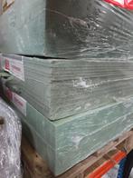 Parketfelt Ondervloer 7mm - 7,52 m2, Huis en Inrichting, Stoffering | Vloerbedekking, Ophalen of Verzenden, Nieuw