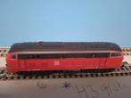 Fleischmann dieselloc N spoor, Gebruikt, Fleischmann, Ophalen of Verzenden, Analoog