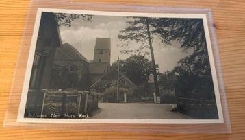 Ansichtkaart Bathmen N.H Kerk beschikbaar voor biedingen