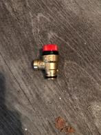 Atag overstortventiel, Minder dan 20 liter, Ophalen of Verzenden, Zo goed als nieuw, Geiser