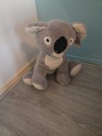 Knuffel koala, Kinderen en Baby's, Speelgoed | Knuffels en Pluche, Ophalen of Verzenden, Nieuw, Overige typen