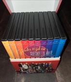 GTST Seizoen 2 DVD Boxset, Cd's en Dvd's, Dvd's | Tv en Series, Ophalen of Verzenden, Gebruikt, Drama, Boxset