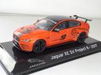 1/43 Atlas Jaguar XE SV, Hobby en Vrije tijd, Modelauto's | 1:43, Ophalen of Verzenden, Nieuw, Auto, Overige merken