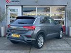 Volkswagen T-Roc 1.0 TSI Style Navi / Carplay / Cruise / Pdc, Voorwielaandrijving, Gebruikt, Euro 6, Electronic Stability Program (ESP)