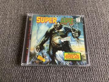 The Upsetters-Super Ape & Return Of 2cd (very rare!) beschikbaar voor biedingen