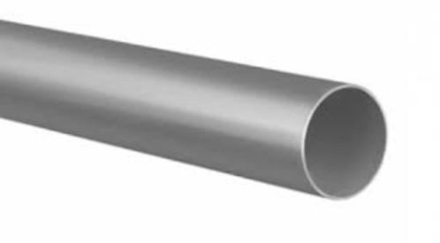 Hemelwaterafvoer buizen 80 mm GOEDKOOPSTE OP MARKTPLAATS, Doe-het-zelf en Verbouw, Buizen en Afvoer, Nieuw, Afvoer, Pvc, 2 tot 4 meter