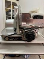 Berkel snijmachine model 834, Ophalen, Gebruikt, Nvt, Nvt