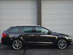 Skoda Octavia Combi 1.8 TSI automaat 4x4, Auto's, Stof, Gebruikt, 1600 kg, Octavia