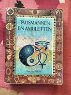 Talismanen en Amuletten - Felicitas Nelson, Gelezen, Achtergrond en Informatie, Spiritualiteit algemeen, Felicitas Nelson