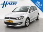 Volkswagen Polo 1.2 TDI 5-DEURS BLUEMOTION + AIRCO | CRUISE, Auto's, Volkswagen, Voorwielaandrijving, Euro 5, Stof, Gebruikt
