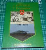 1e Divisie 7 december 1948-1988, Verzamelen, Nederland, Boek of Tijdschrift, Landmacht, Verzenden