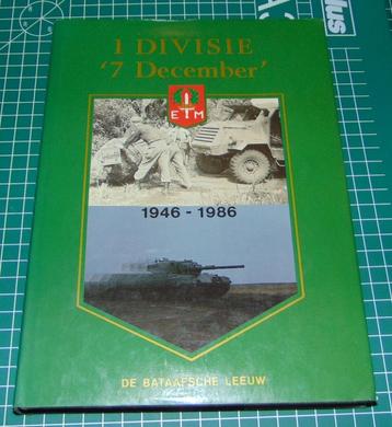1e Divisie 7 december 1948-1988