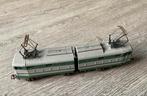Rivarossi FS E646 027, Hobby en Vrije tijd, Modeltreinen | H0, Ophalen of Verzenden, Overige merken