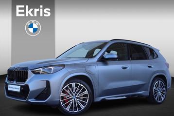 BMW X1 xDrive30e M-Sportpakket Pro/ stoelen-pakket/ Comfort- beschikbaar voor biedingen
