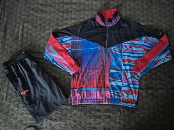 Oldschool Australian Jasje/Jacket maat 54 beschikbaar voor biedingen