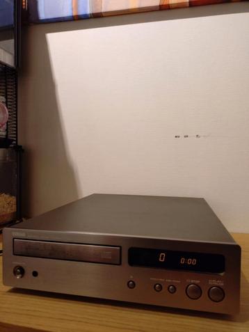 Yamaha CDX-9 titanium cd speler beschikbaar voor biedingen