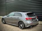 Mercedes-Benz A-Klasse AMG 35 4MATIC PANO|BURMES|MEMORY|DIST, Auto's, Mercedes-Benz, 4 cilinders, Bedrijf, Parkeercamera, 1455 kg