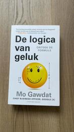 NIEUW Mo Gawdat - De logica van geluk, Boeken, Nieuw, Ophalen of Verzenden, Wereld, Mo Gawdat