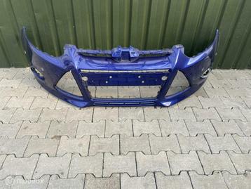 Voorbumper ford focus mk3 bm5117757a Origineel beschikbaar voor biedingen