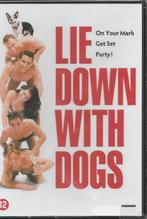 Lie down with dogs ( homo , gay ), Vanaf 16 jaar, Ophalen of Verzenden, Gebruikt, Overige gebieden