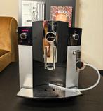 JURA Impressa C65 | Refurbished | 6 mnd garantie, Ophalen of Verzenden, 2 tot 4 kopjes, Afneembaar waterreservoir, Koffiemachine