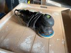 Zgan festool rotex 125mm weinig gebruikt, Ophalen of Verzenden, Zo goed als nieuw, Minder dan 600 watt, Excentrische schuurmachine