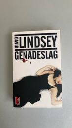 D. Lindsey - Genadeslag, Ophalen of Verzenden, Zo goed als nieuw, D. Lindsey