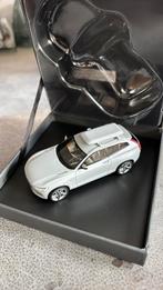 Volvo Concept XC Coupe 1:43 Limited Edition van 1.000 stuks, Ophalen of Verzenden, Zo goed als nieuw, Auto, MiniChamps