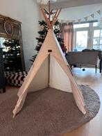 Nobodinoz Tipi Tent, Ophalen, Gebruikt