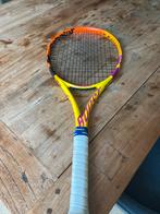 Babolat Aero Rafa Boost - Goed Bespannen!, Ophalen, Gebruikt, Racket, Babolat