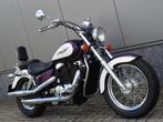 Honda VT 1100 C2 SHADOW (bj 1996), Motoren, 1099 cc, Chopper, Bedrijf, Meer dan 35 kW