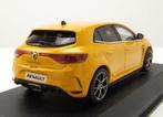 Renault Megane R.S. Trophy '20 Sirius 1:43 NOREV Ref. 517729, Hobby en Vrije tijd, Modelauto's | 1:43, Verzenden, Nieuw, Auto