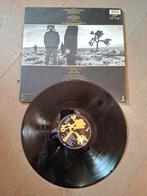 Vintage vinyl LP van U2 The  Joshua Tree 1987, Cd's en Dvd's, Vinyl | Verzamelalbums, Ophalen of Verzenden, Gebruikt, 12 inch