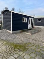 Pipo wagen /Tiny house 10m2, Ophalen, Gebruikt