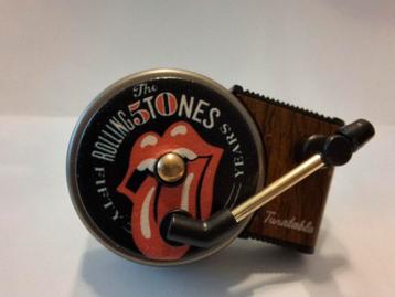 Rolling Stones Auto Luchtverfrisser - Limited Edition beschikbaar voor biedingen