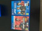 PSP 4 F1 2020/2021, 1 speler, Racen en Vliegen, Ophalen of Verzenden, Zo goed als nieuw