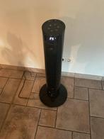 Ambiano torenventilator (2 stuks), Witgoed en Apparatuur, Ventilatoren, Ophalen, Ventilator met afstandsbediening, Zo goed als nieuw