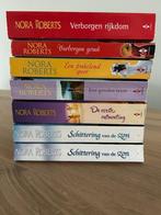 Nora Roberts, Ophalen of Verzenden, Gelezen, Nora Roberts, Nederland