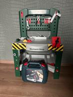 Bosch Kinder Werkbank met Accessoires, Ophalen, Gebruikt, Knutselen