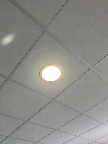 Grote partij led spotjes beschikbaar voor biedingen
