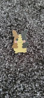 Pokemon speltje, Ophalen of Verzenden, Zo goed als nieuw