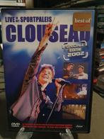 Clouseau Live In Het Sportpaleis DVD, Alle leeftijden, Ophalen, Zo goed als nieuw