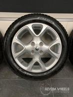 15'' originele Renault Twingo III velgen + DEMO banden 4x100, Auto-onderdelen, Banden en Velgen, 15 inch, Banden en Velgen, 165 mm