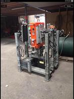 Vacuum pomp (heffer) merk viavac, Doe-het-zelf en Verbouw, Gereedschap | Overige machines, Ophalen, Zo goed als nieuw