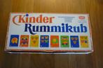Goliath '' KINDER  RUMMIKUB ''., Een of twee spelers, Ophalen of Verzenden, Gebruikt, Goliath