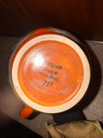 Regina Gouda Holland Vaas en Miniatuur Vaasjes, Antiek en Kunst, Ophalen of Verzenden